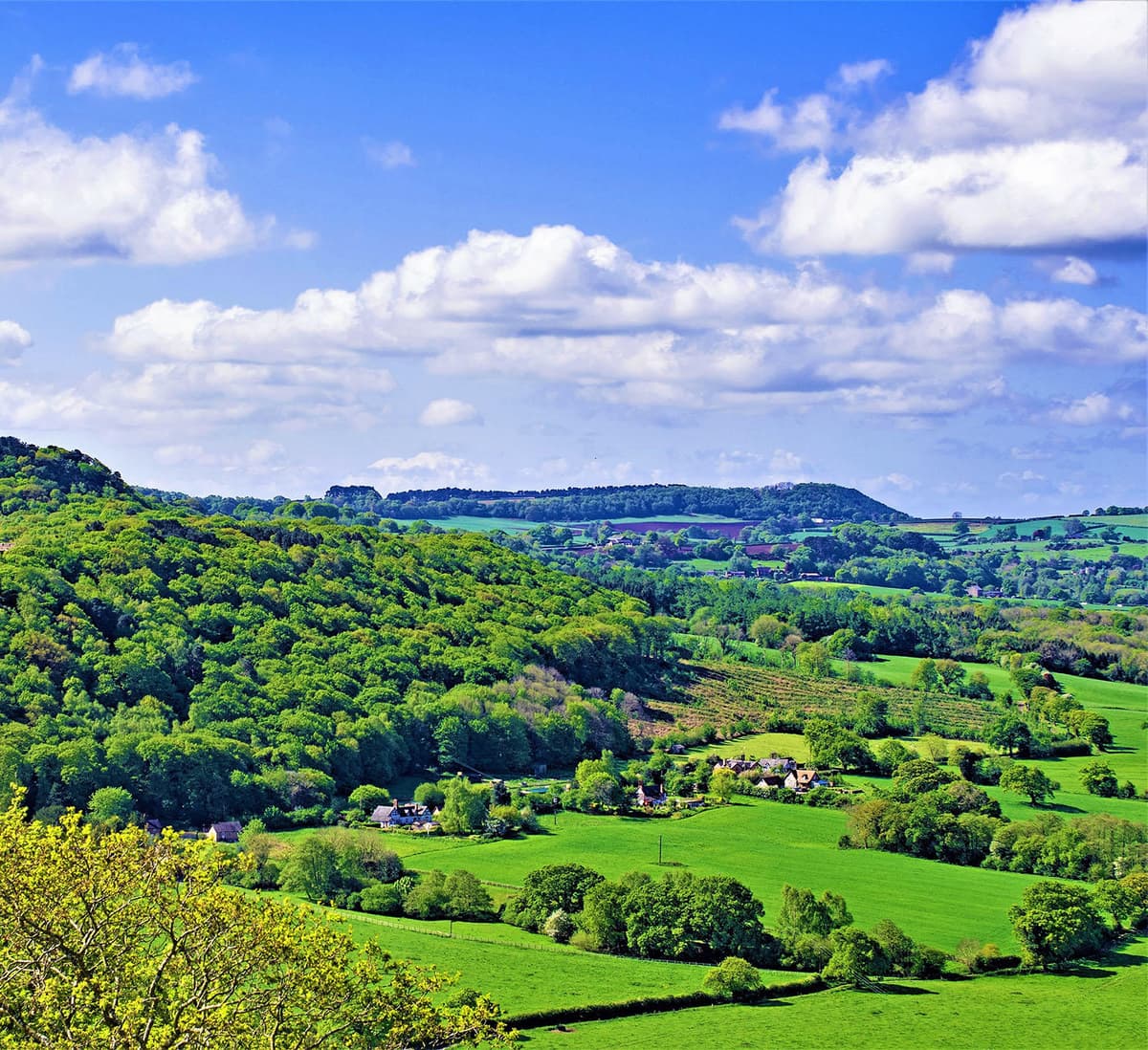 Railway Bridge in Frodsham, Cheshire